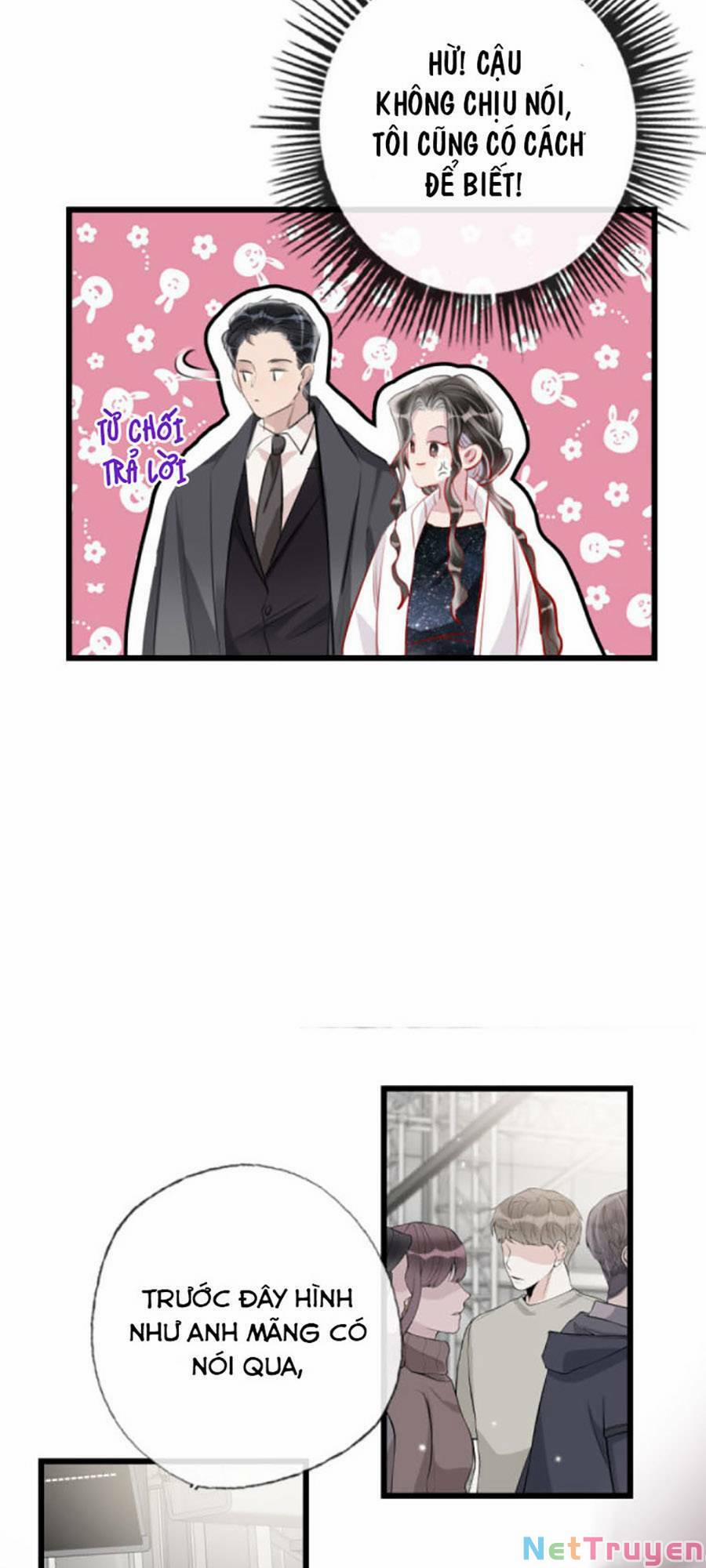 Cô Ấy Thật Xinh Đẹp 2 15 trang 19