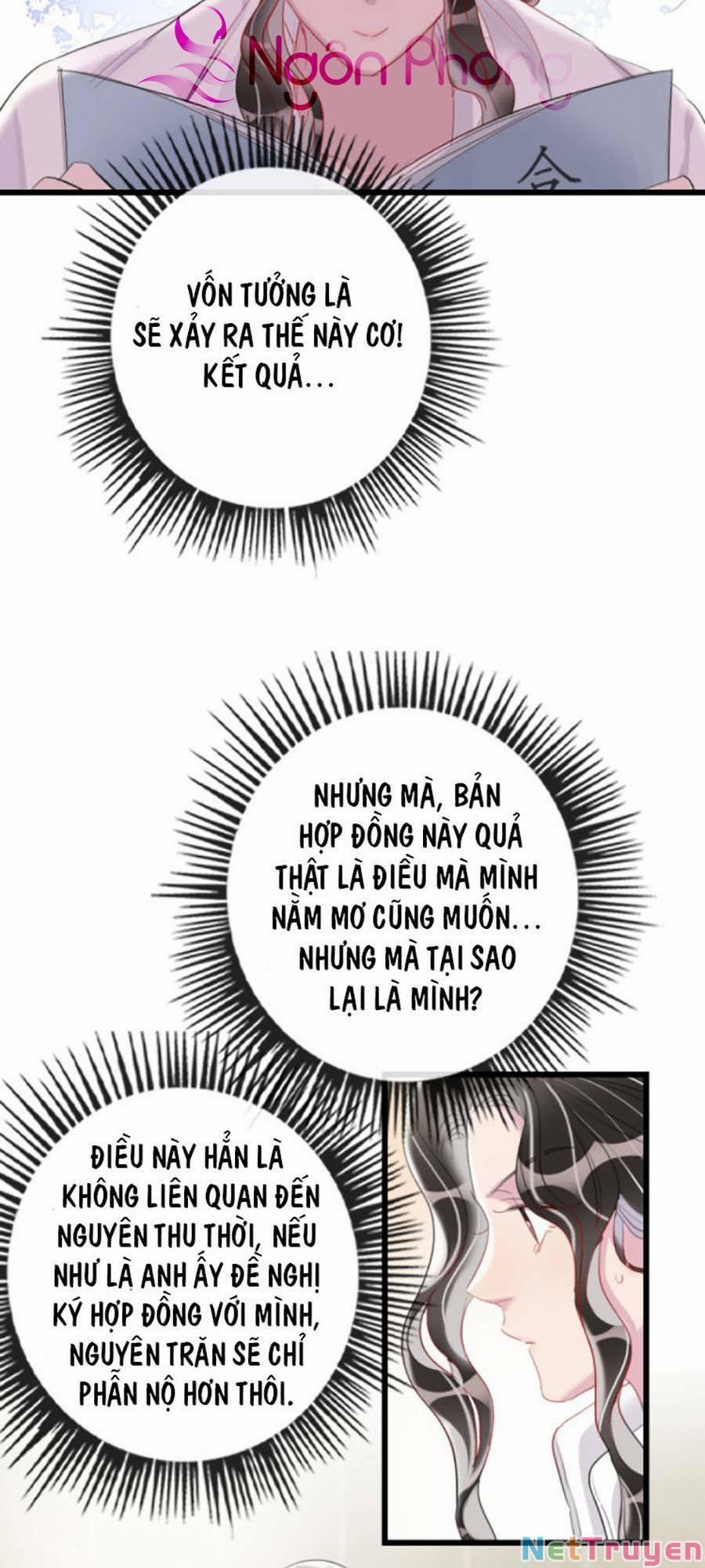 Cô Ấy Thật Xinh Đẹp 2 15 trang 2