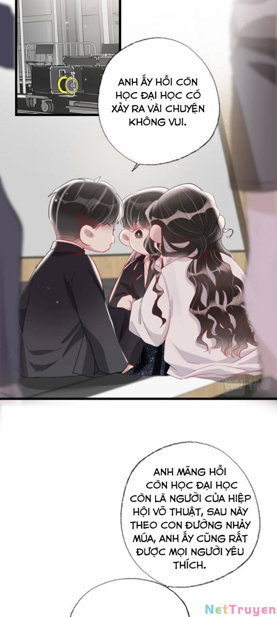 Cô Ấy Thật Xinh Đẹp 2 15 trang 20