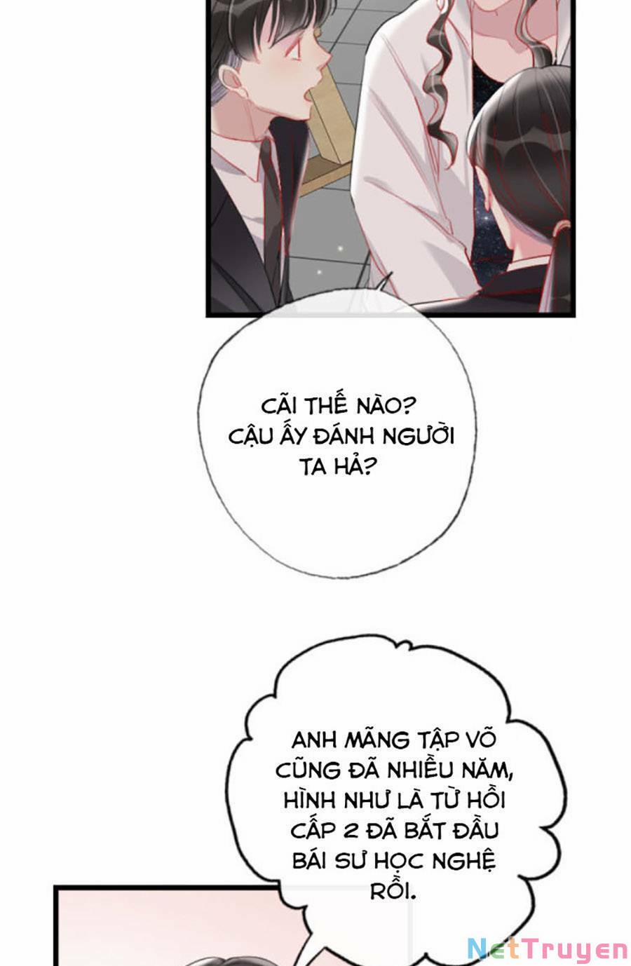 Cô Ấy Thật Xinh Đẹp 2 15 trang 22