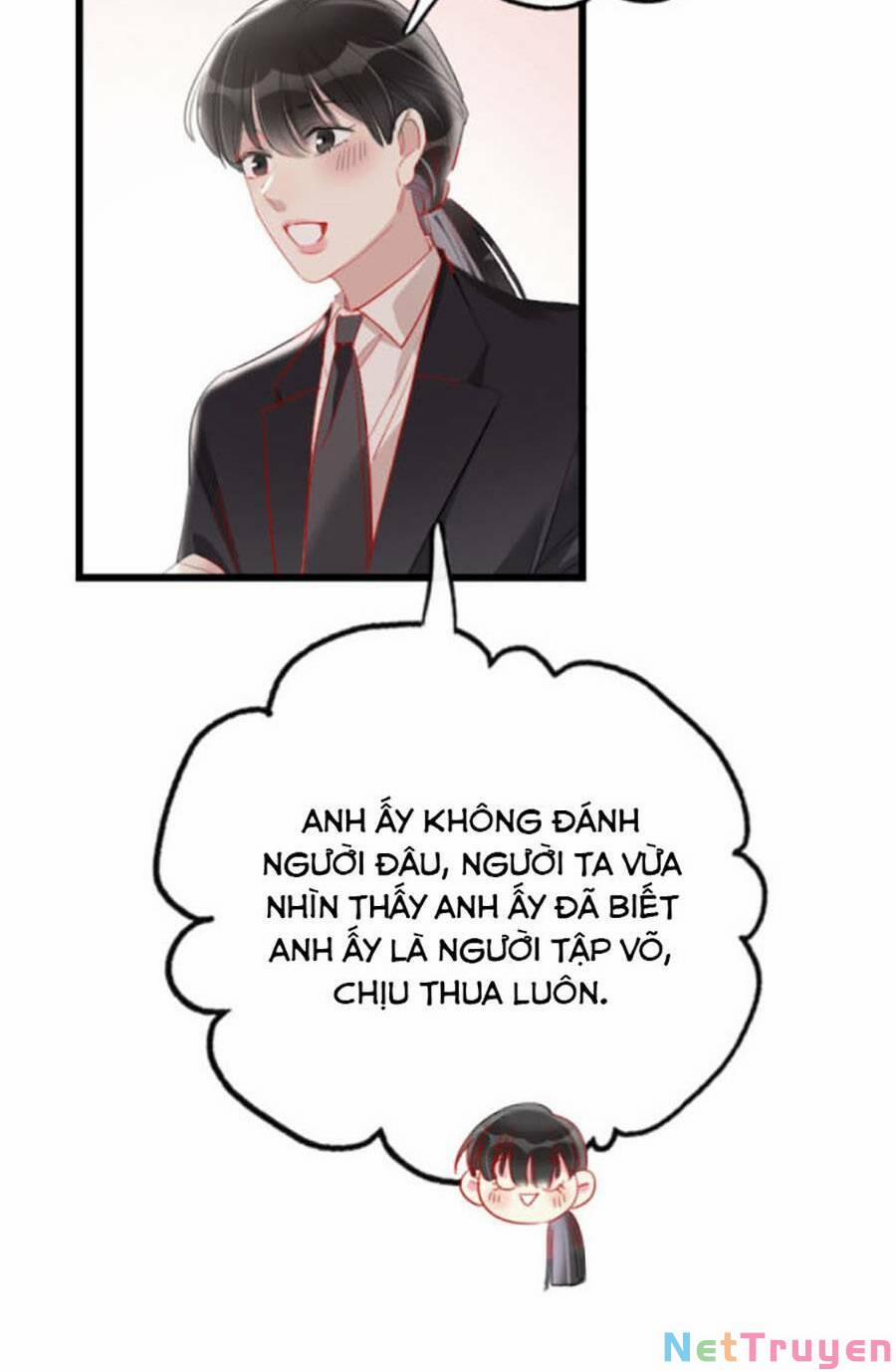 Cô Ấy Thật Xinh Đẹp 2 15 trang 23