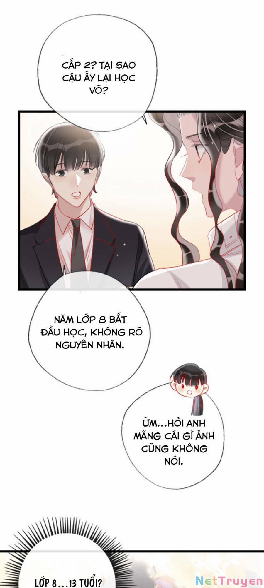 Cô Ấy Thật Xinh Đẹp 2 15 trang 24