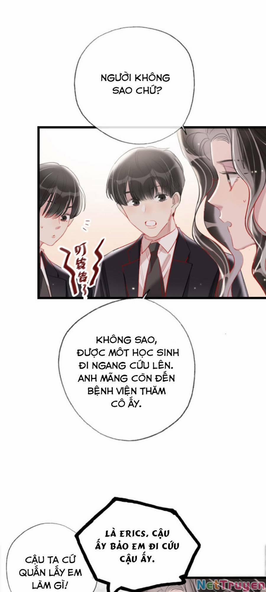 Cô Ấy Thật Xinh Đẹp 2 15 trang 29