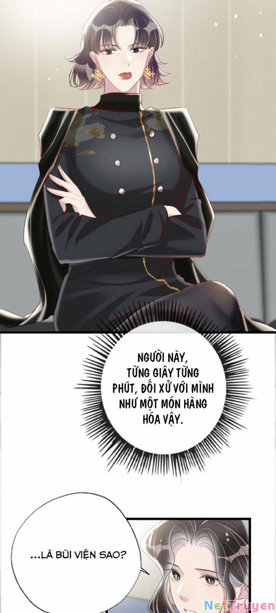 Cô Ấy Thật Xinh Đẹp 2 15 trang 3