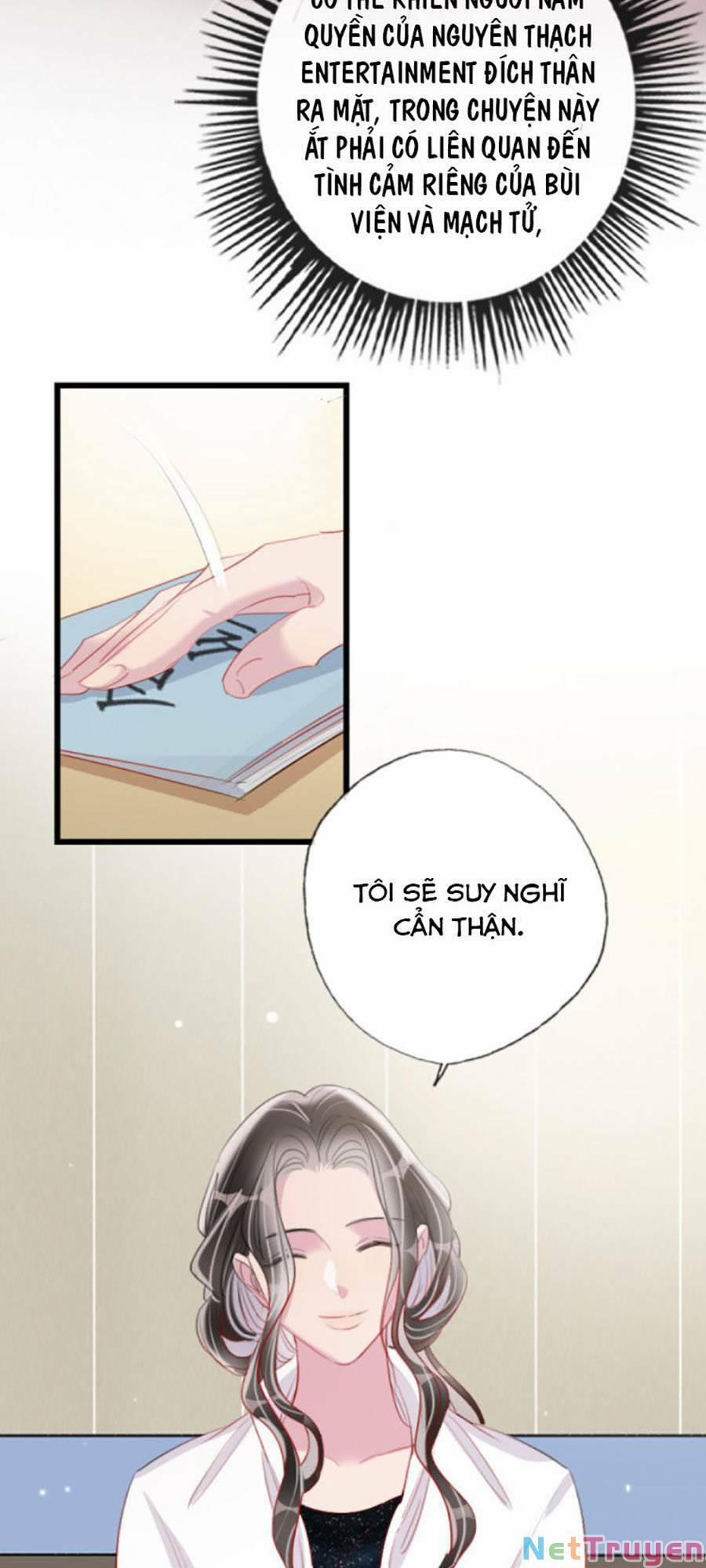 Cô Ấy Thật Xinh Đẹp 2 15 trang 7