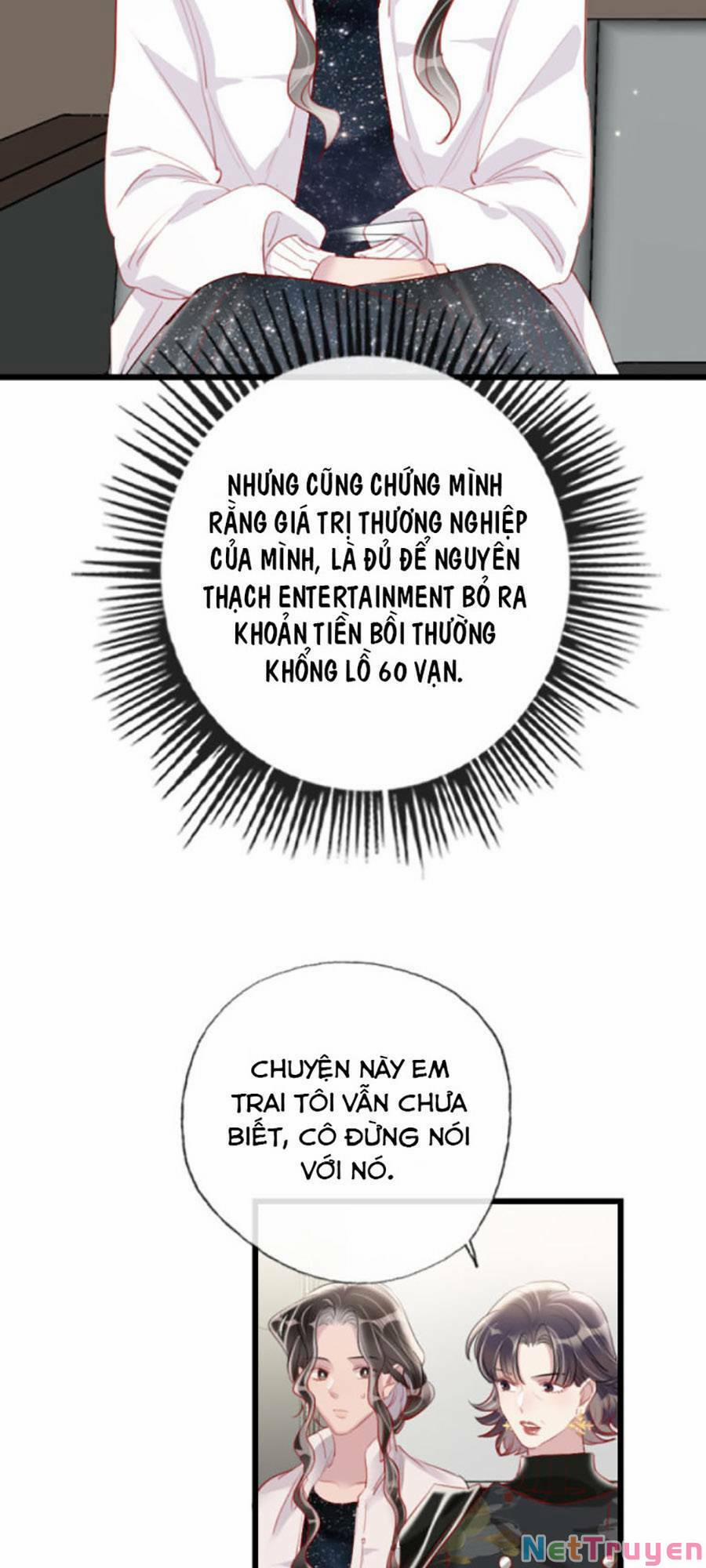 Cô Ấy Thật Xinh Đẹp 2 15 trang 8