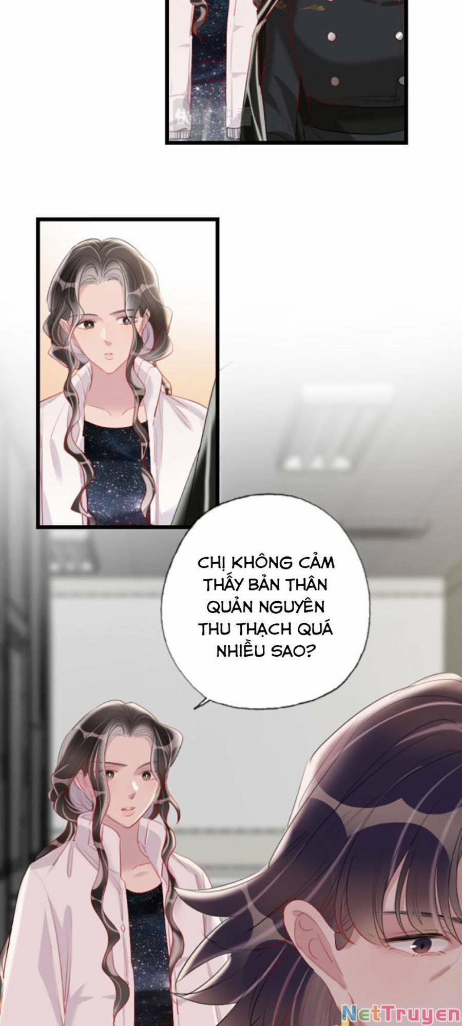 Cô Ấy Thật Xinh Đẹp 2 15 trang 9