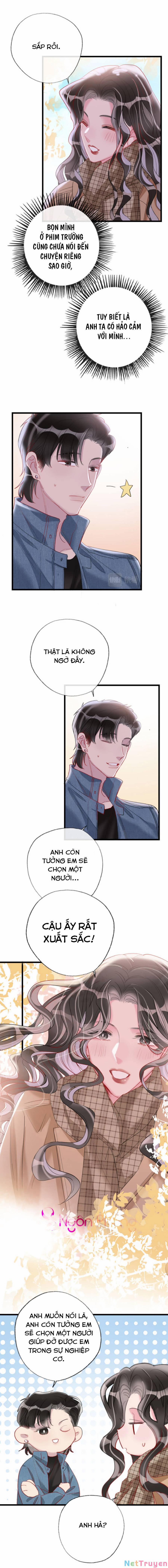 Cô Ấy Thật Xinh Đẹp 2 16 trang 2