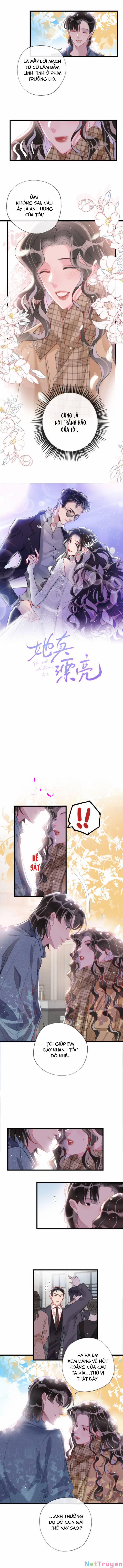 Cô Ấy Thật Xinh Đẹp 2 17 trang 0