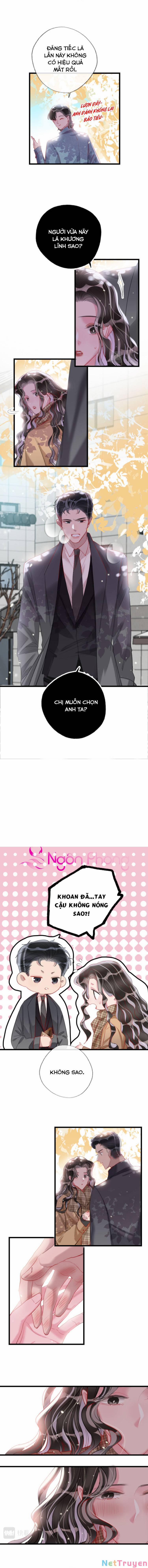 Cô Ấy Thật Xinh Đẹp 2 17 trang 1