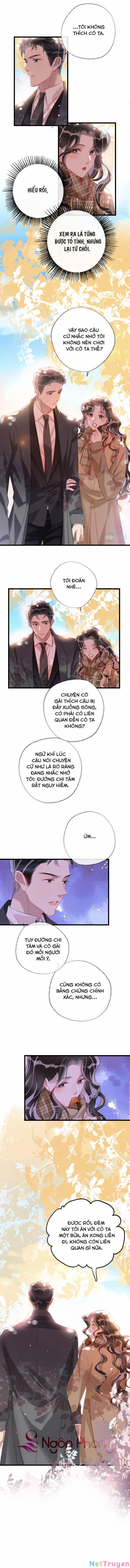 Cô Ấy Thật Xinh Đẹp 2 17 trang 5