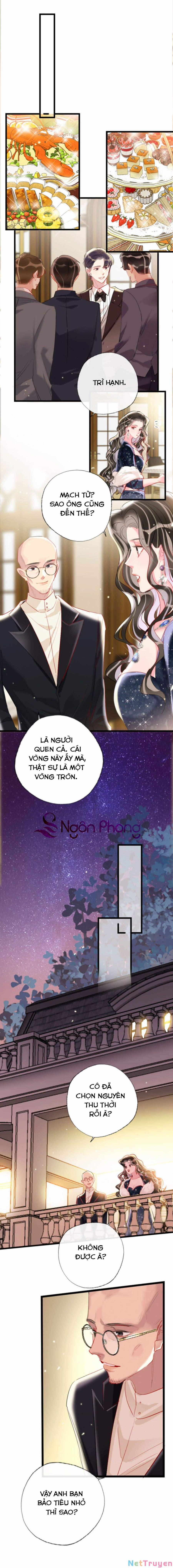 Cô Ấy Thật Xinh Đẹp 2 2 trang 7