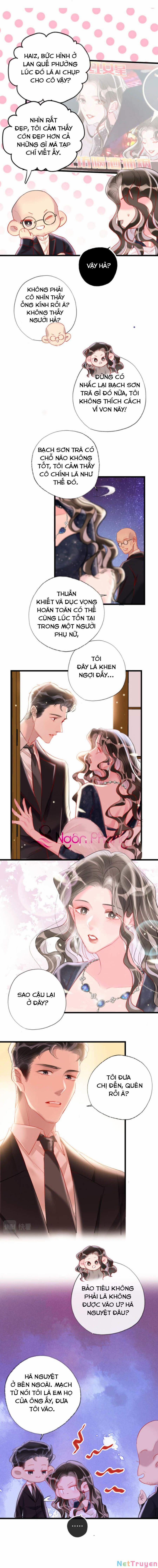 Cô Ấy Thật Xinh Đẹp 2 3 trang 1