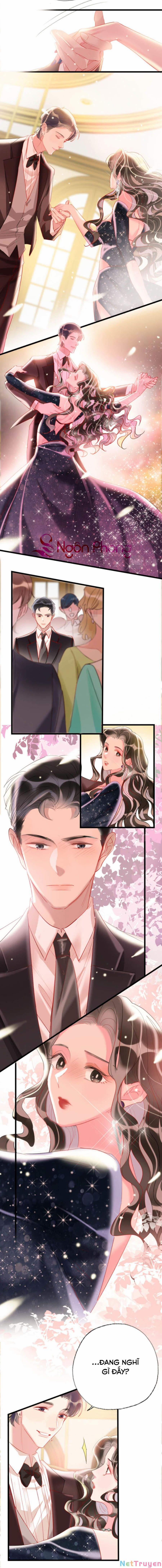 Cô Ấy Thật Xinh Đẹp 2 3 trang 4