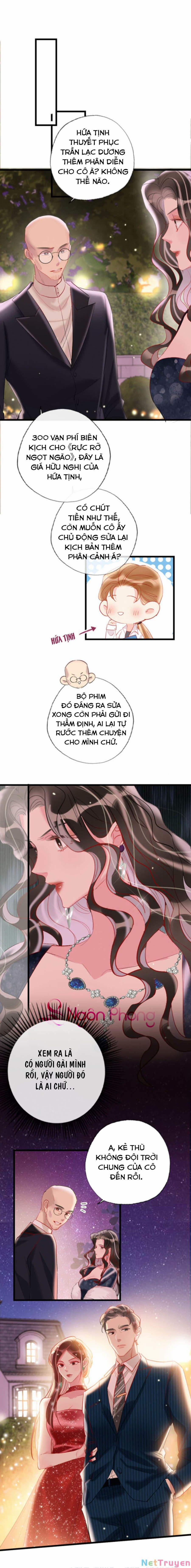 Cô Ấy Thật Xinh Đẹp 2 3 trang 6