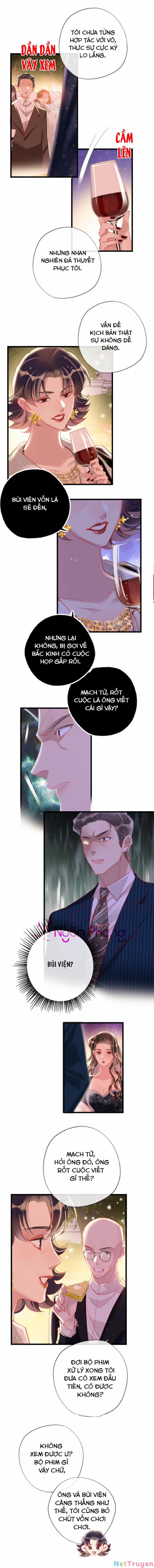 Cô Ấy Thật Xinh Đẹp 2 4 trang 3