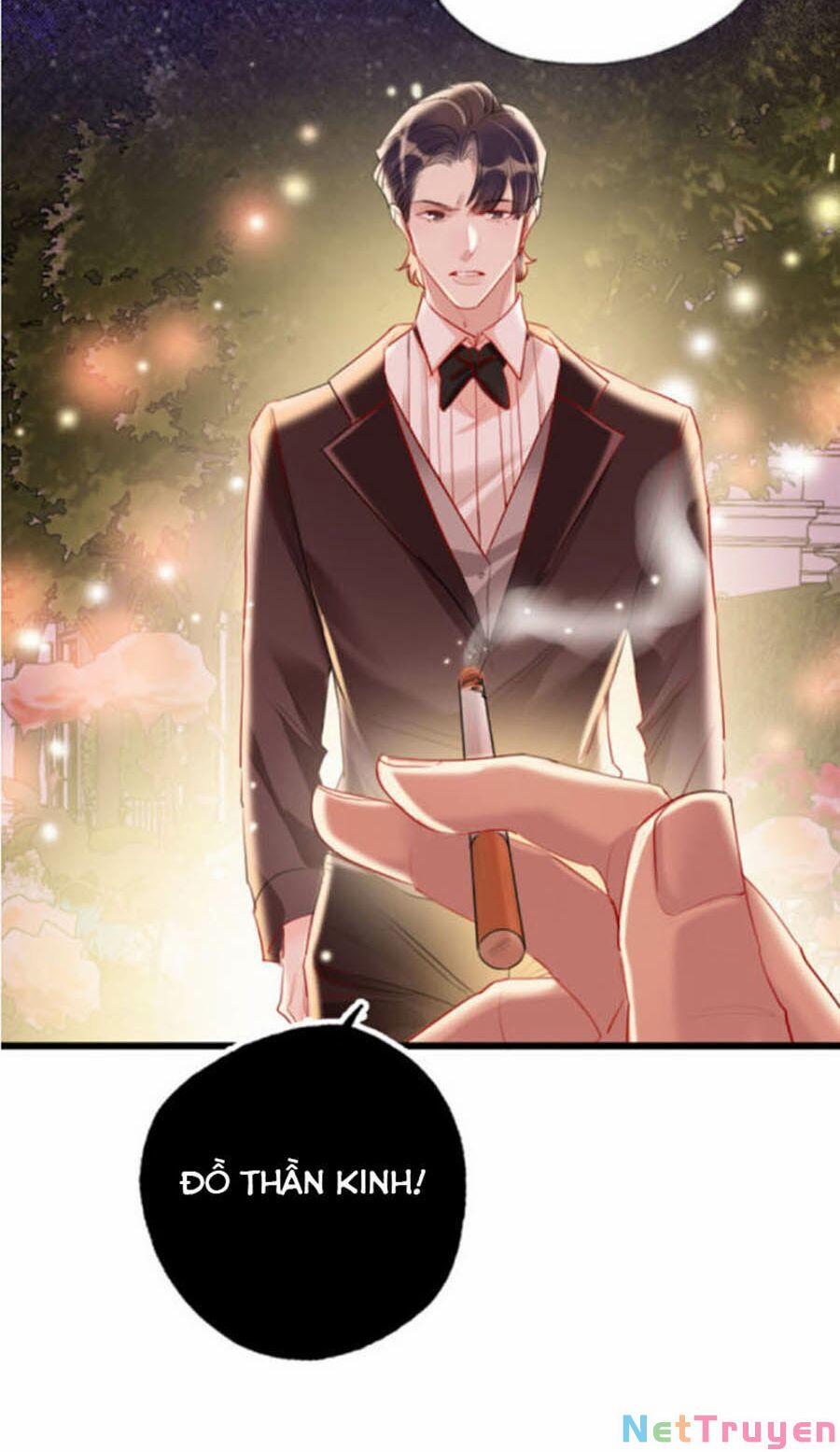 Cô Ấy Thật Xinh Đẹp 2 5 trang 10