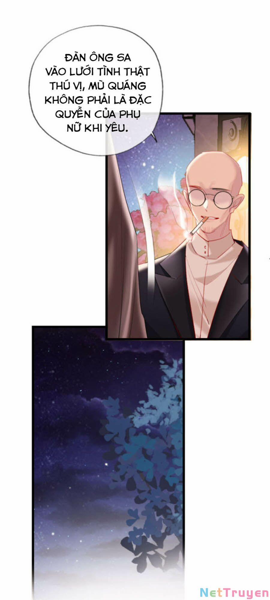 Cô Ấy Thật Xinh Đẹp 2 5 trang 11