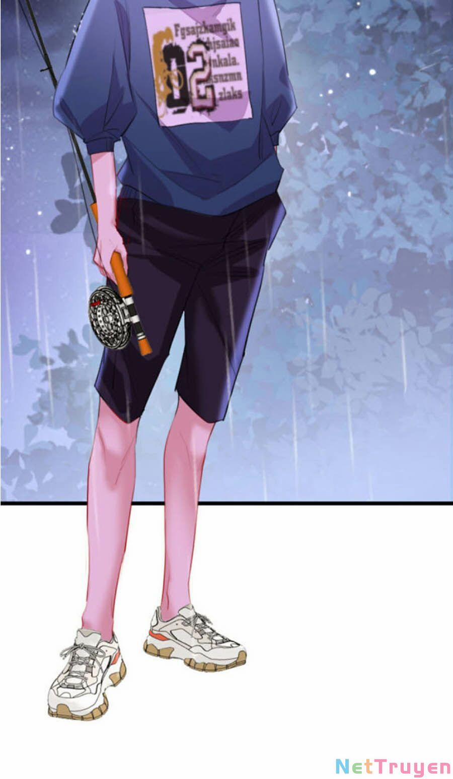 Cô Ấy Thật Xinh Đẹp 2 5 trang 16