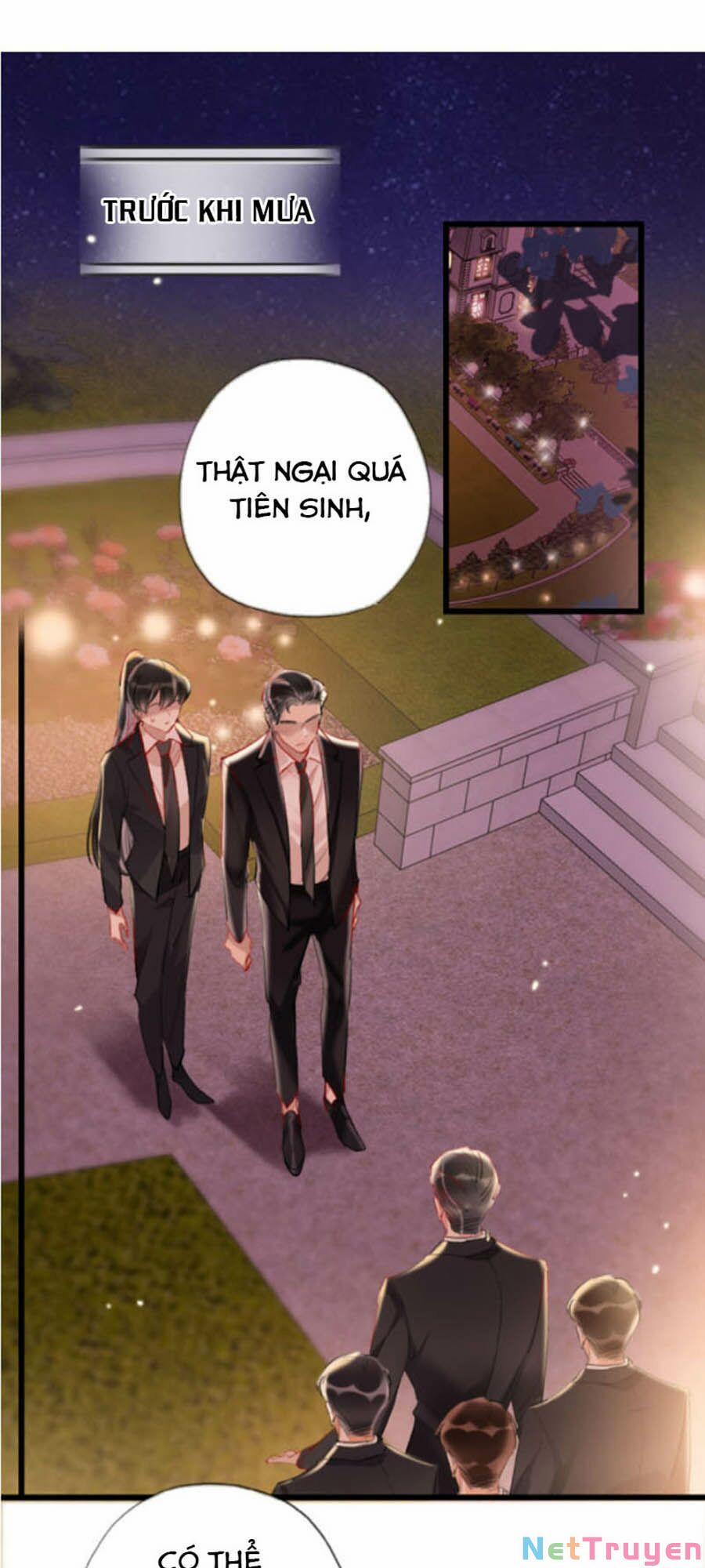 Cô Ấy Thật Xinh Đẹp 2 5 trang 17