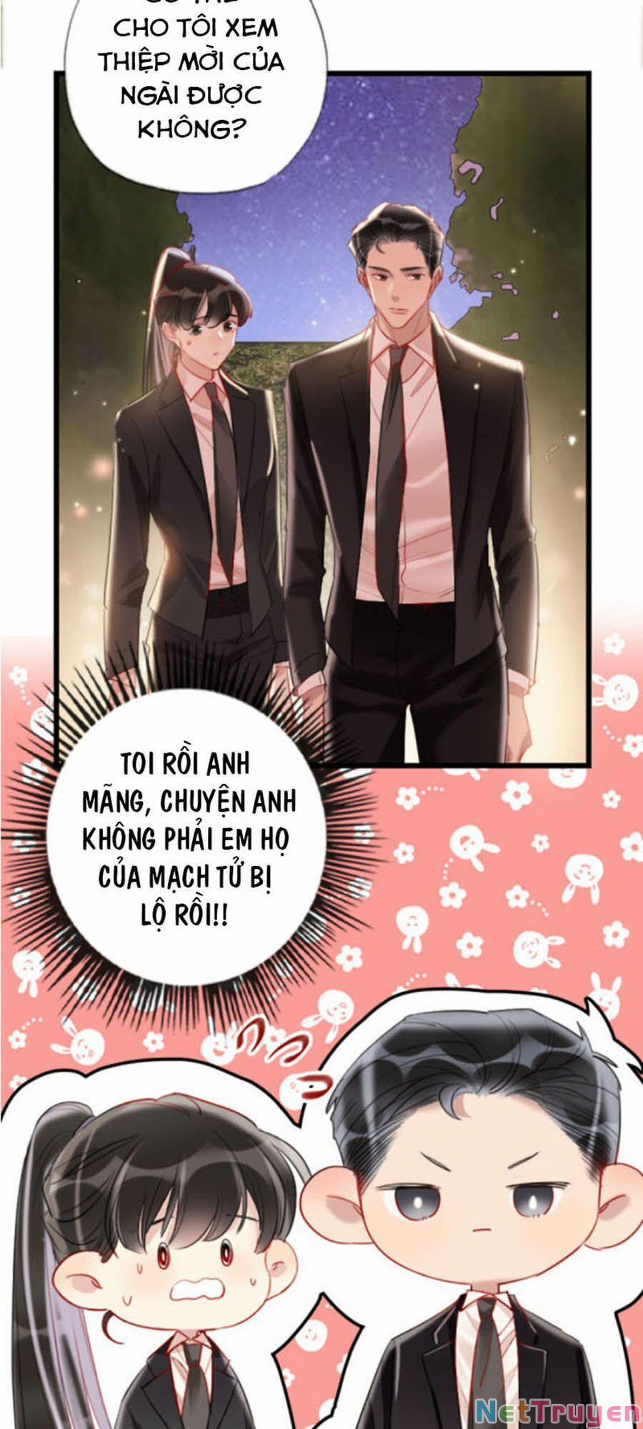 Cô Ấy Thật Xinh Đẹp 2 5 trang 18