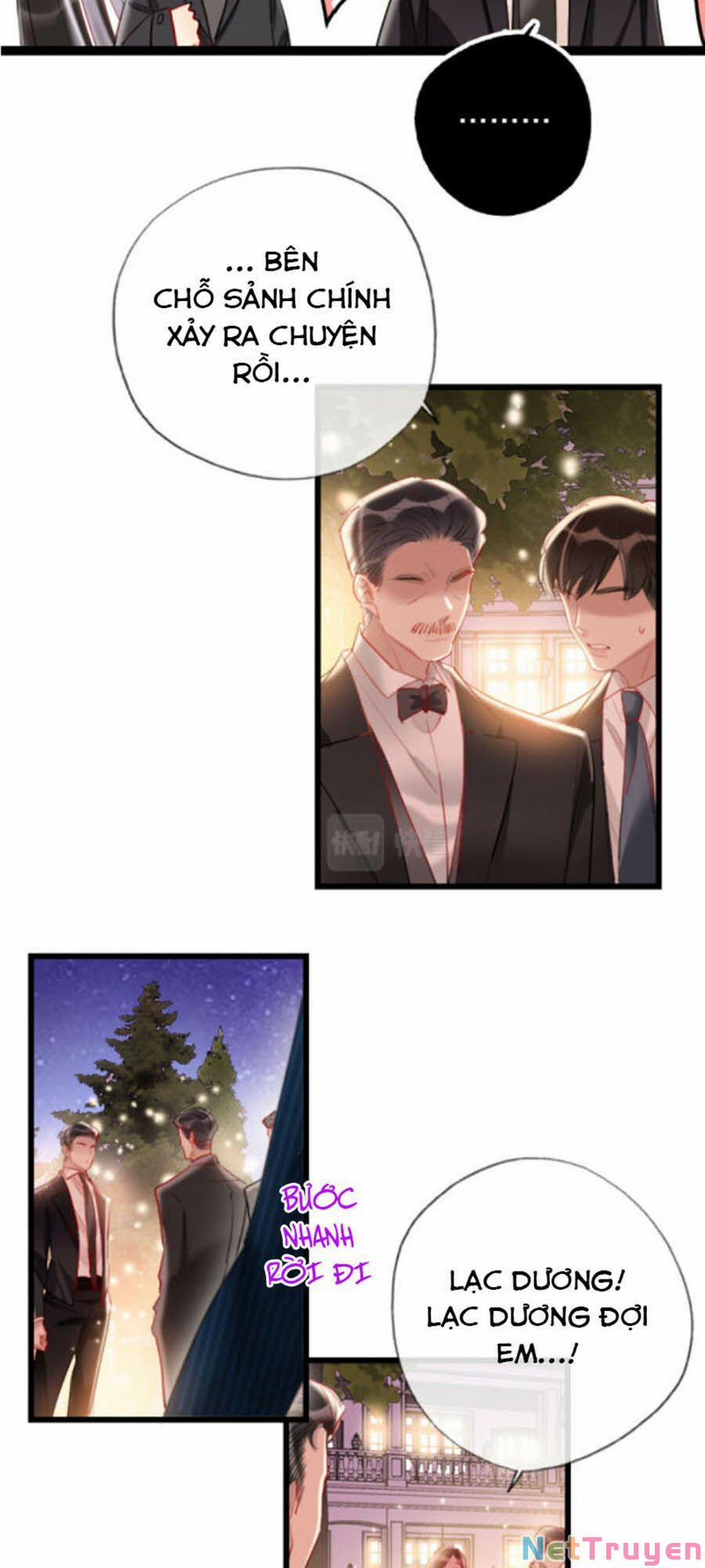 Cô Ấy Thật Xinh Đẹp 2 5 trang 19