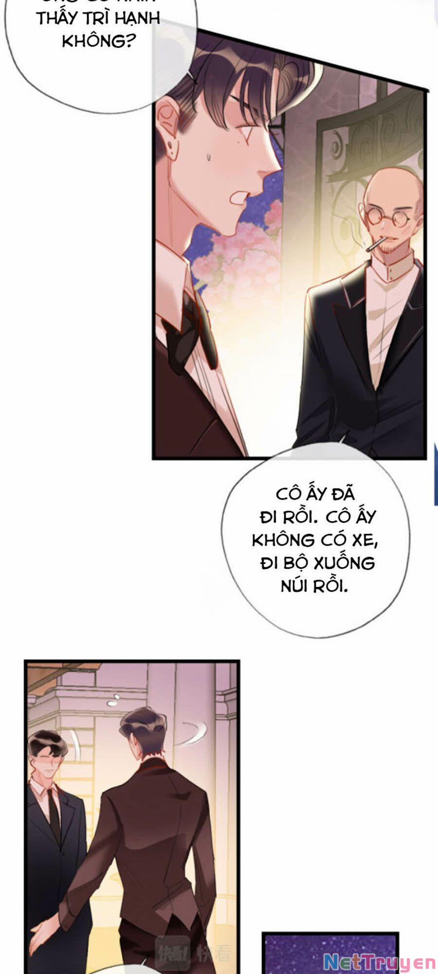 Cô Ấy Thật Xinh Đẹp 2 5 trang 2