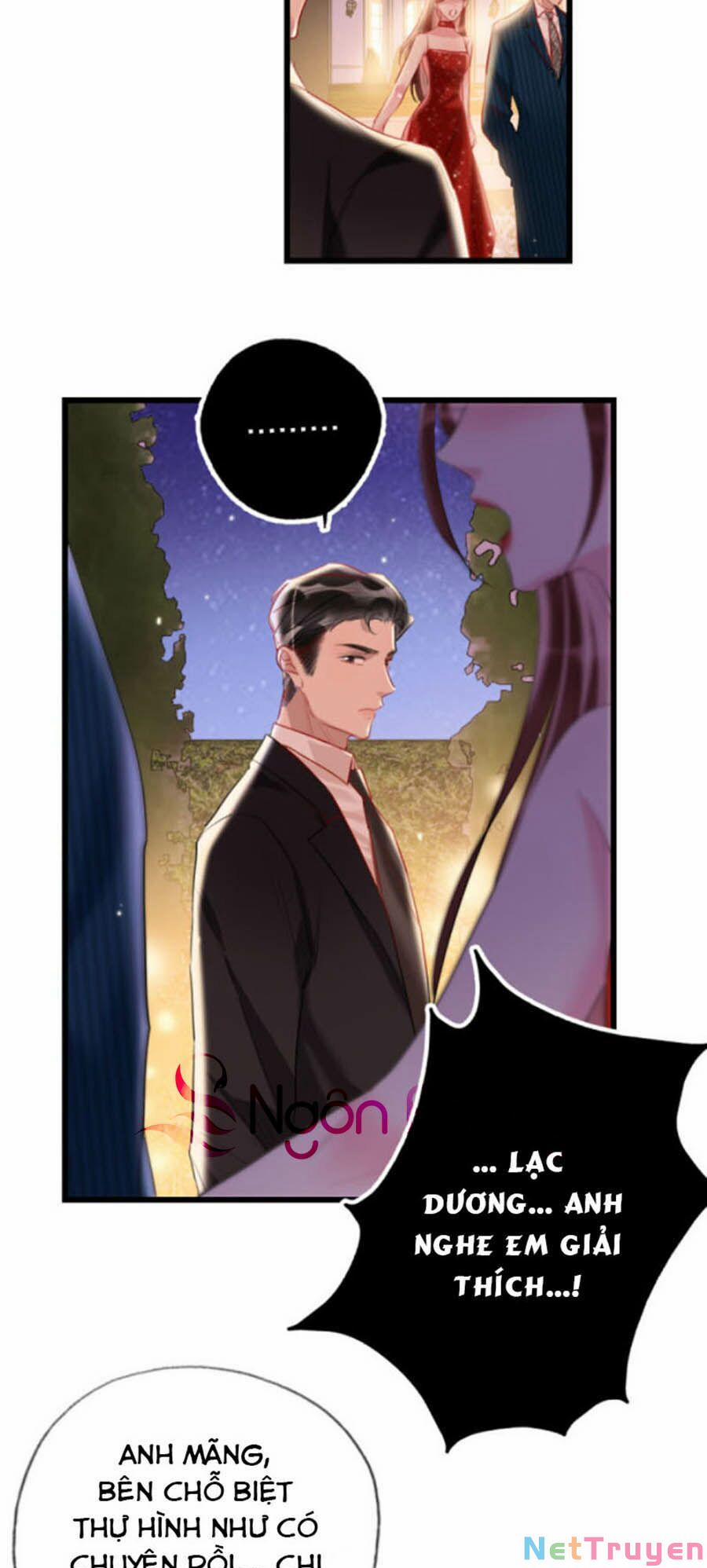 Cô Ấy Thật Xinh Đẹp 2 5 trang 20