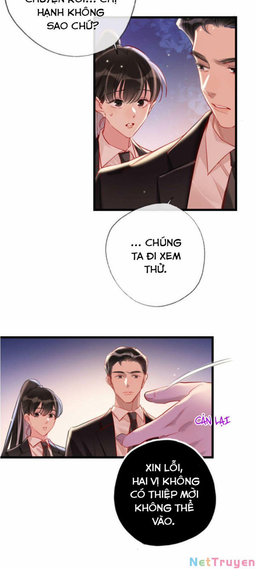 Cô Ấy Thật Xinh Đẹp 2 5 trang 21