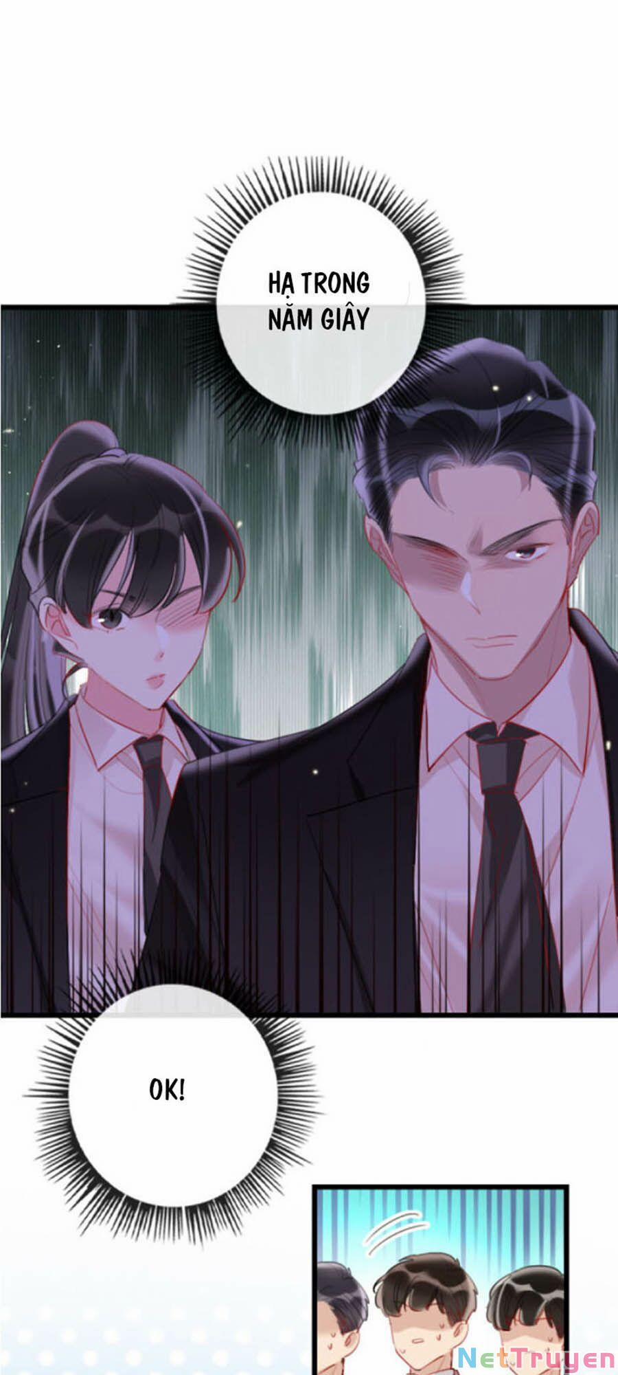 Cô Ấy Thật Xinh Đẹp 2 5 trang 22