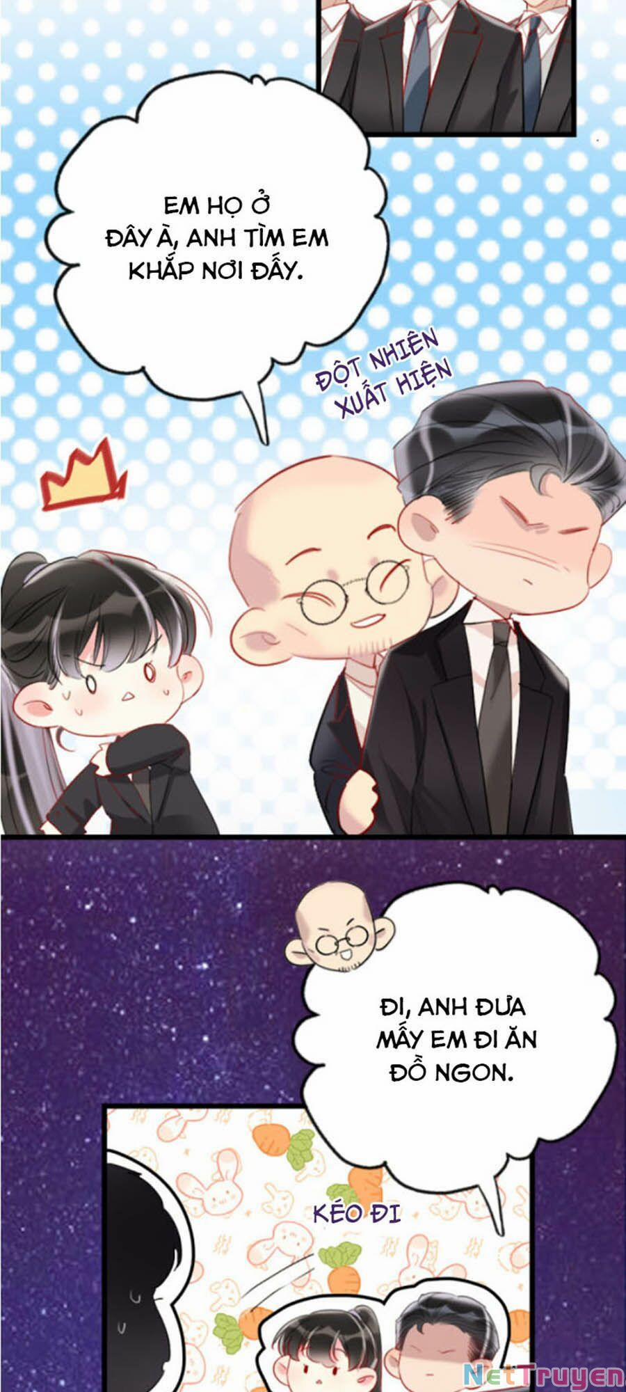 Cô Ấy Thật Xinh Đẹp 2 5 trang 23