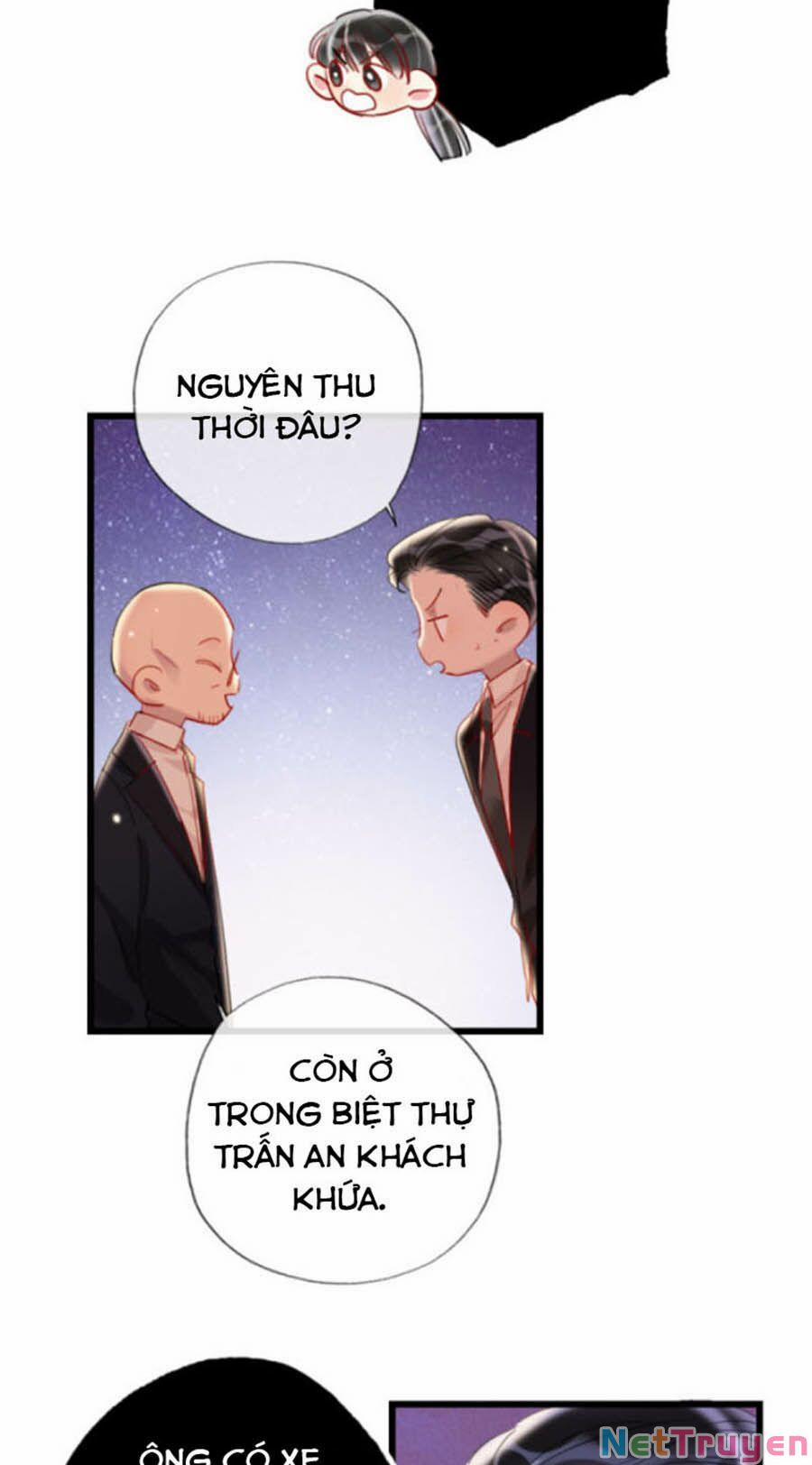 Cô Ấy Thật Xinh Đẹp 2 5 trang 25