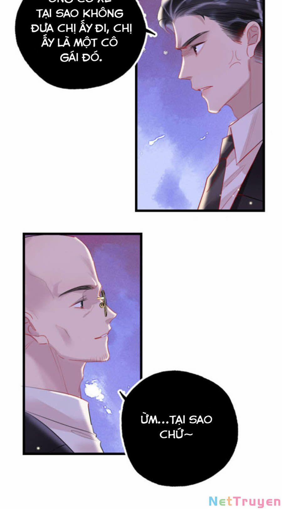 Cô Ấy Thật Xinh Đẹp 2 5 trang 26