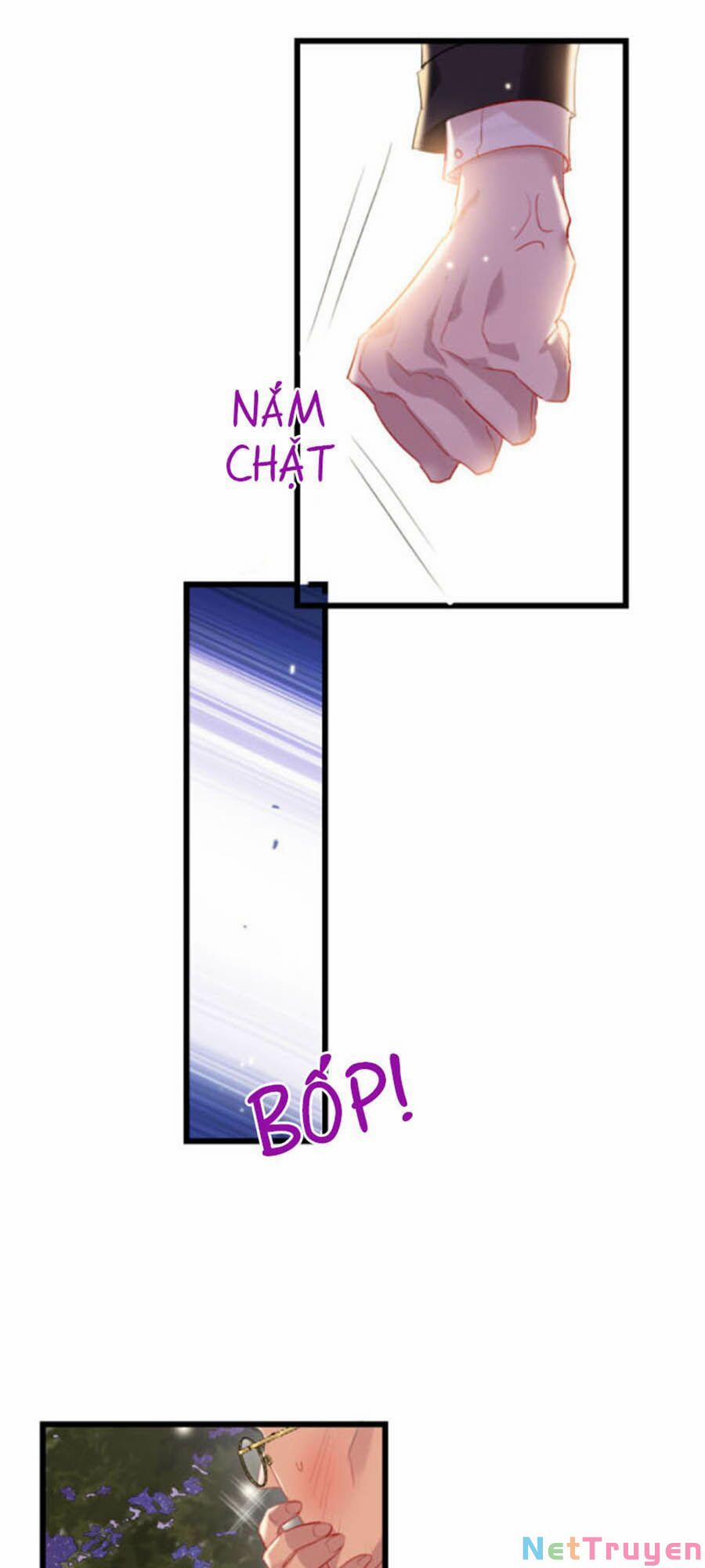 Cô Ấy Thật Xinh Đẹp 2 5 trang 27