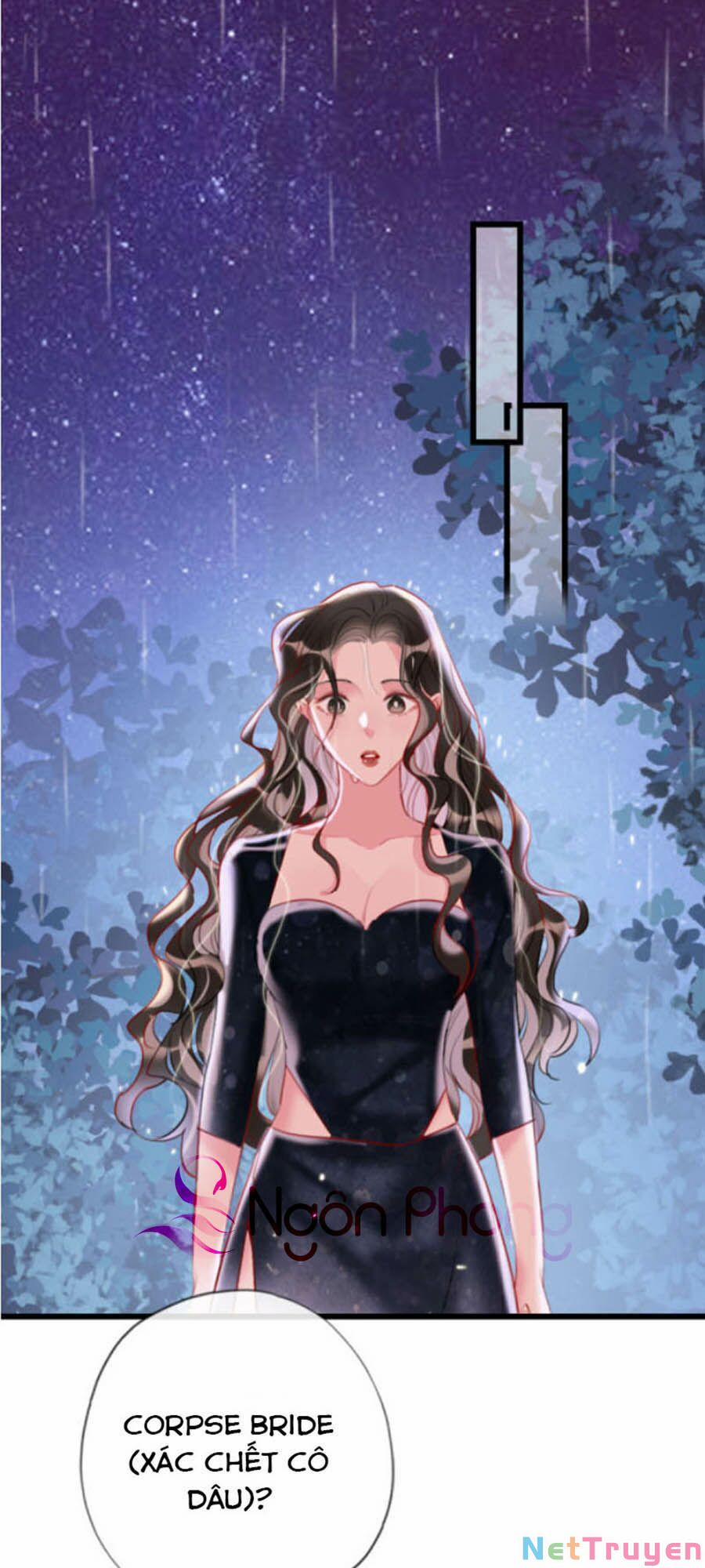 Cô Ấy Thật Xinh Đẹp 2 5 trang 29