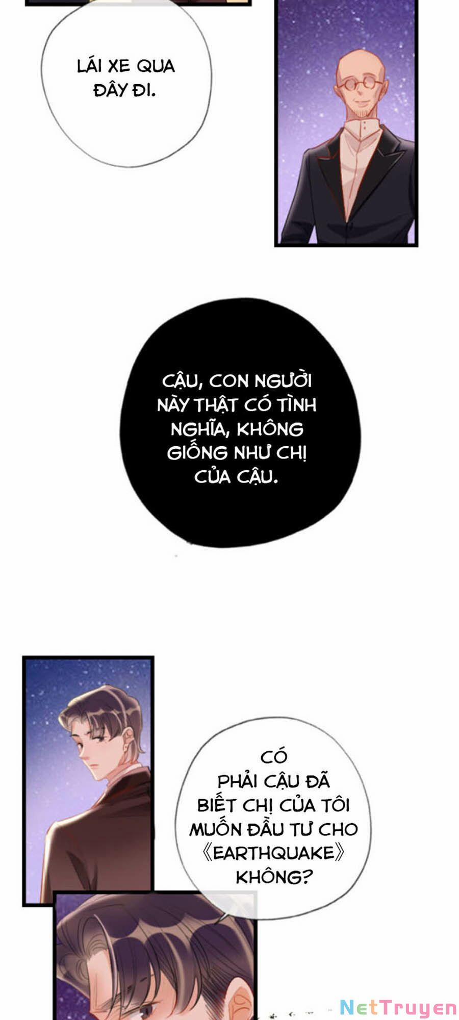 Cô Ấy Thật Xinh Đẹp 2 5 trang 3