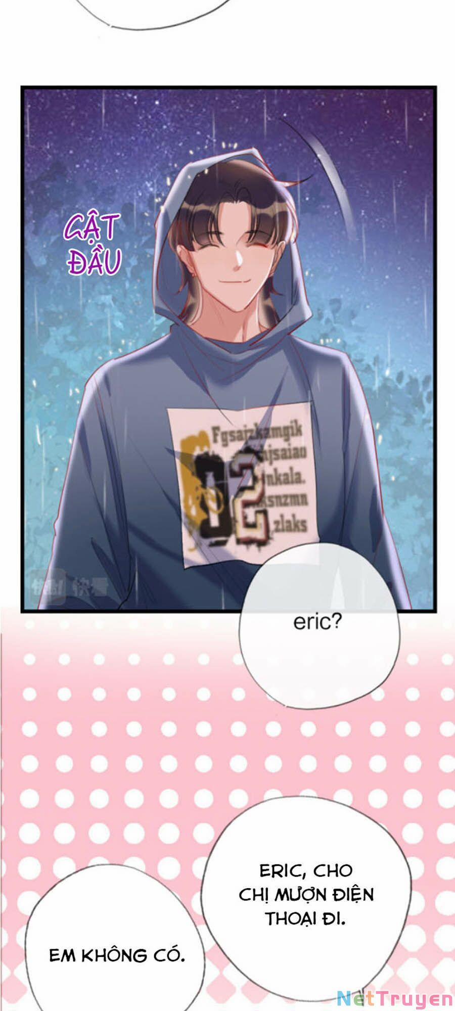Cô Ấy Thật Xinh Đẹp 2 5 trang 30