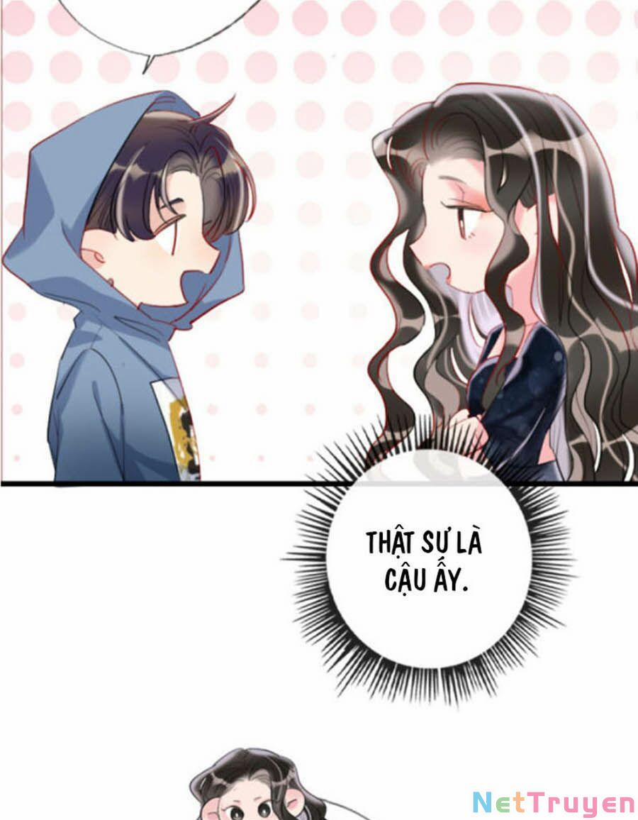 Cô Ấy Thật Xinh Đẹp 2 5 trang 31