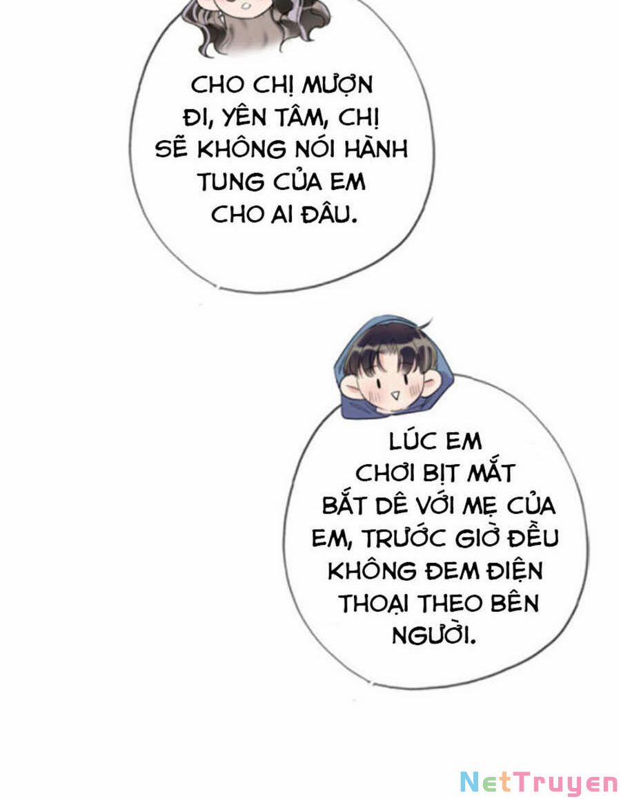 Cô Ấy Thật Xinh Đẹp 2 5 trang 32