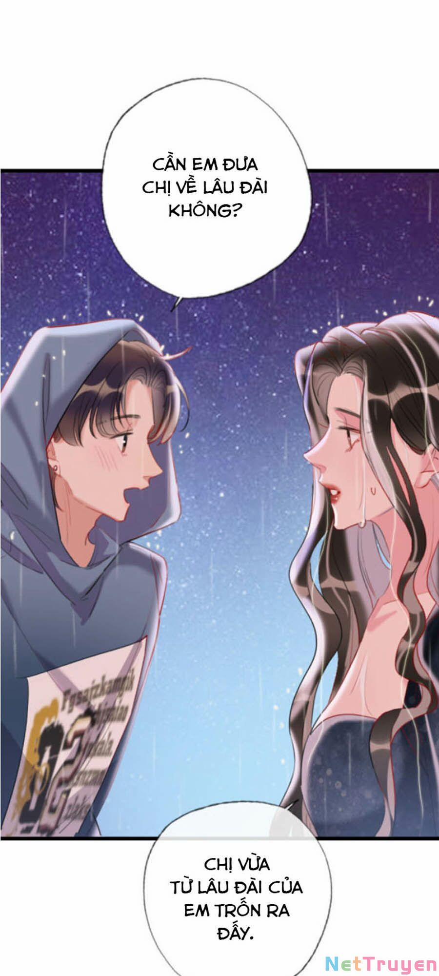Cô Ấy Thật Xinh Đẹp 2 5 trang 33