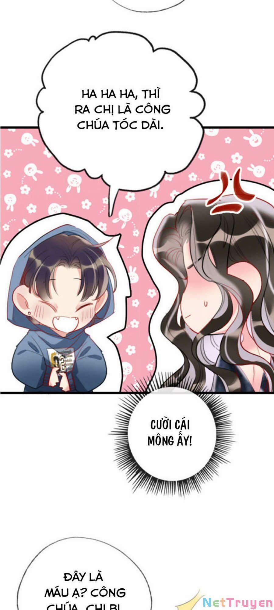 Cô Ấy Thật Xinh Đẹp 2 5 trang 34