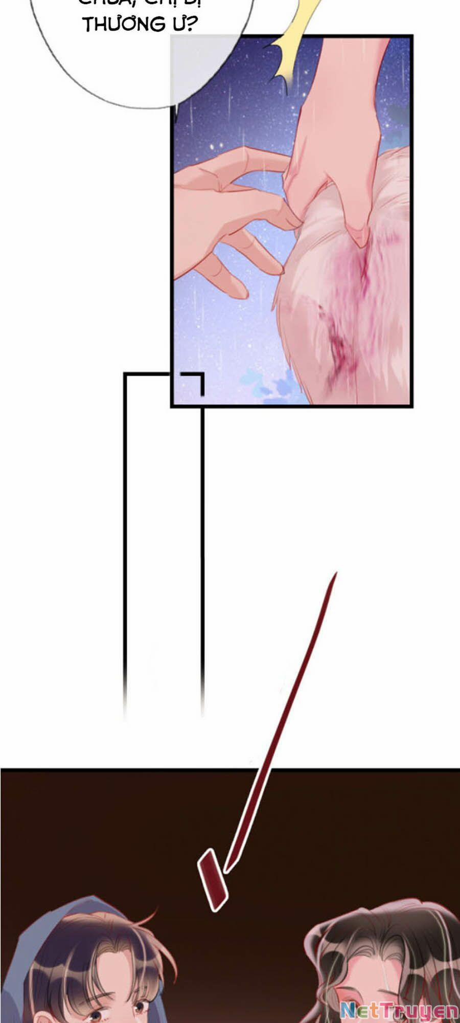 Cô Ấy Thật Xinh Đẹp 2 5 trang 35