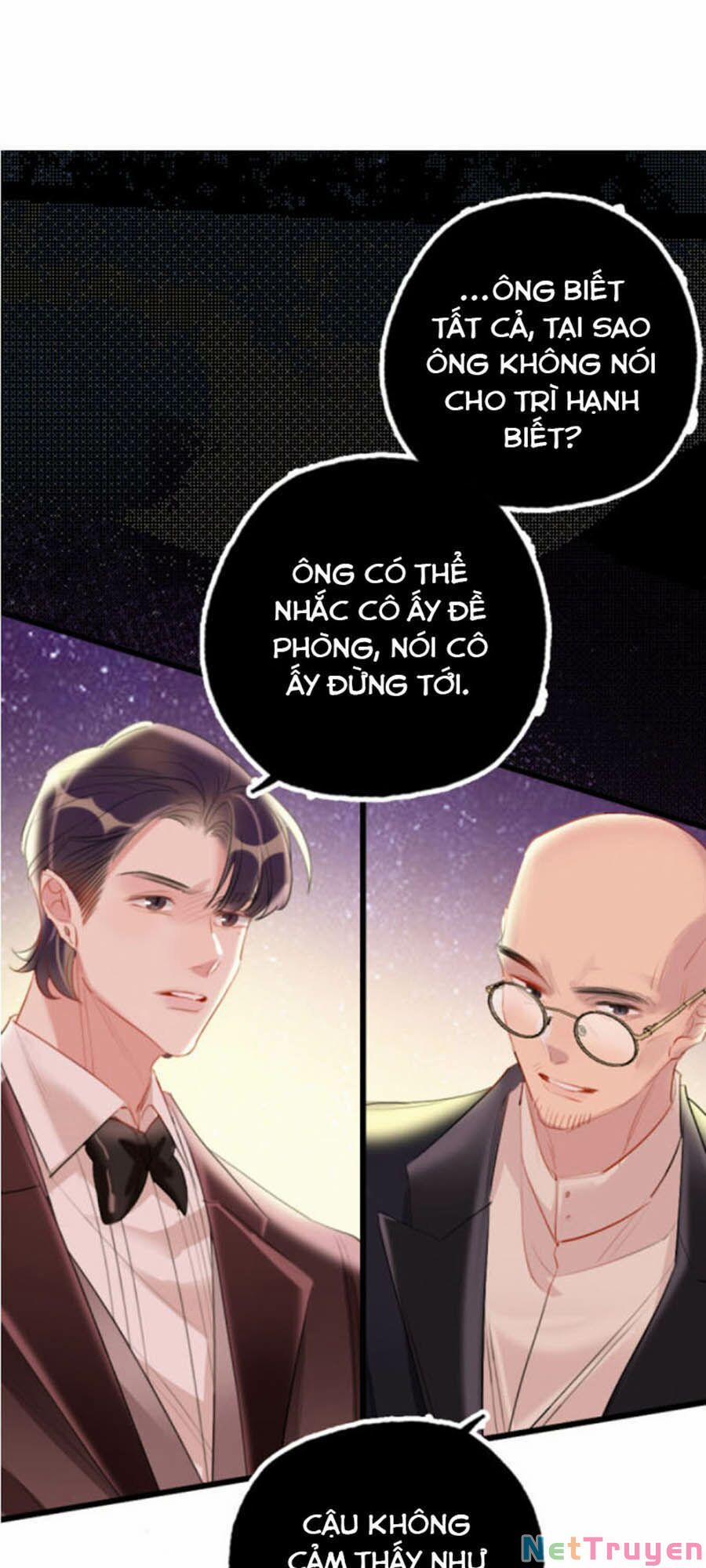 Cô Ấy Thật Xinh Đẹp 2 5 trang 7