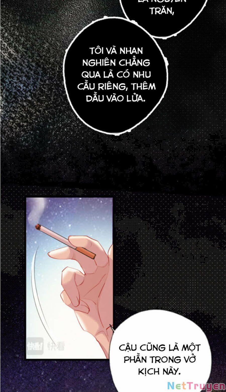 Cô Ấy Thật Xinh Đẹp 2 5 trang 9