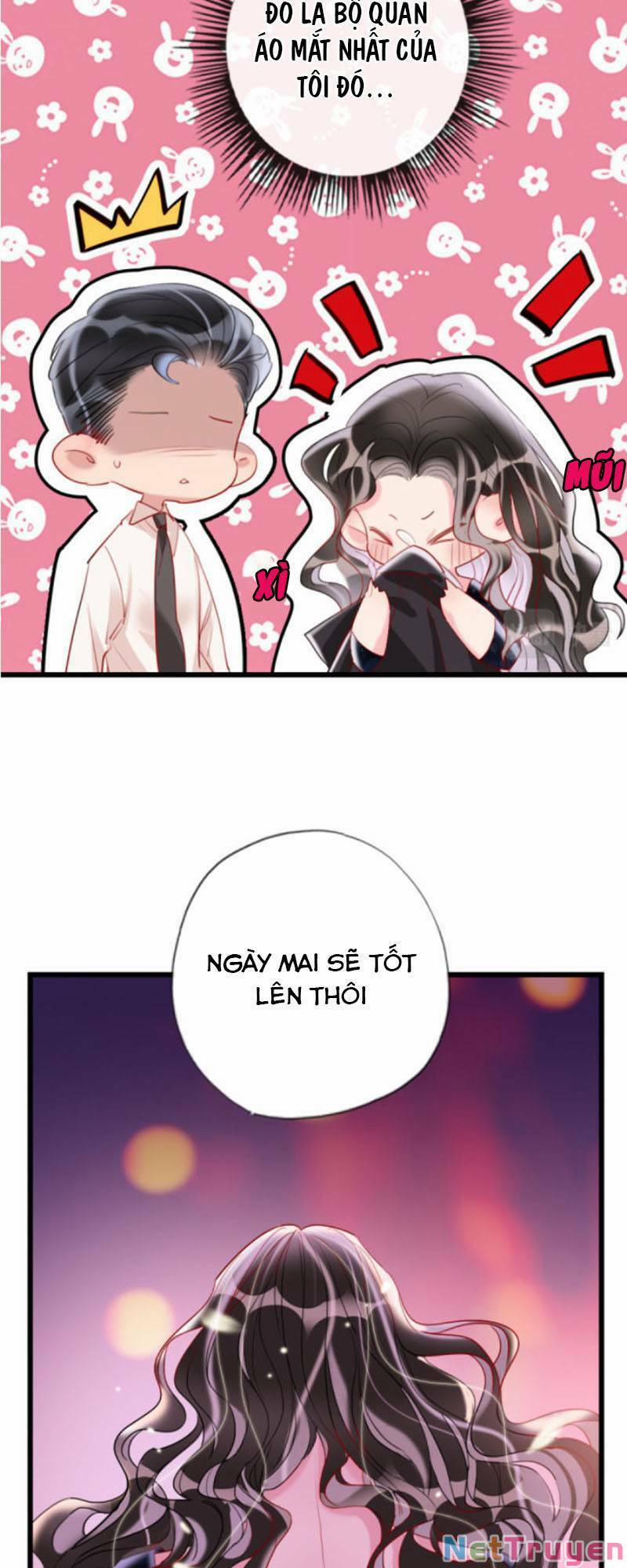 Cô Ấy Thật Xinh Đẹp 2 7 trang 1