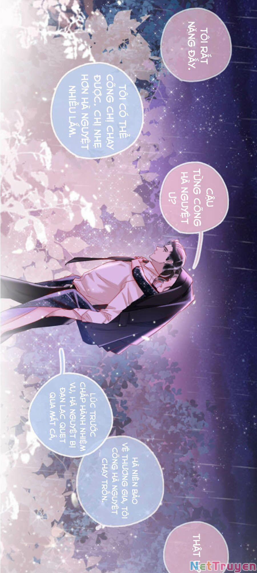 Cô Ấy Thật Xinh Đẹp 2 7 trang 13