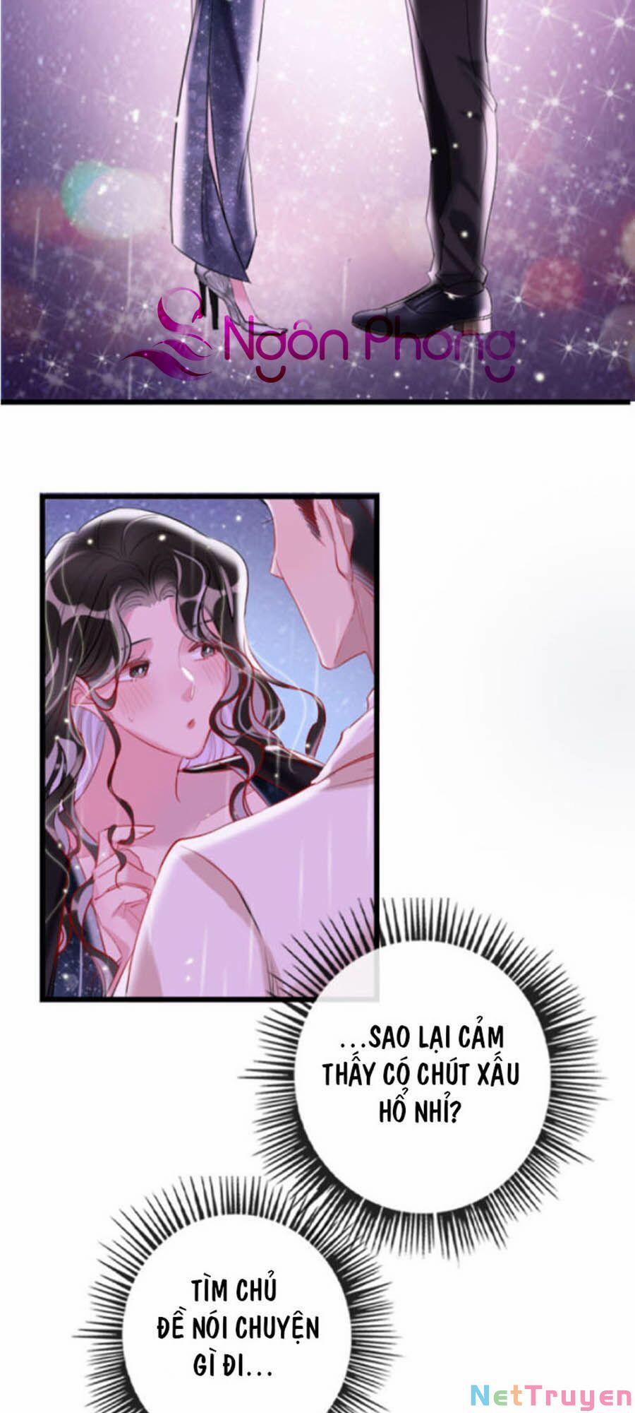 Cô Ấy Thật Xinh Đẹp 2 7 trang 20