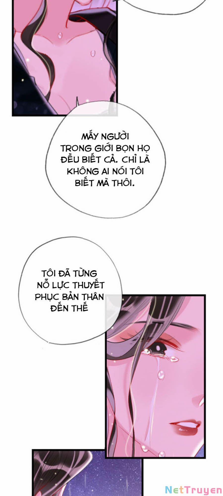 Cô Ấy Thật Xinh Đẹp 2 7 trang 27