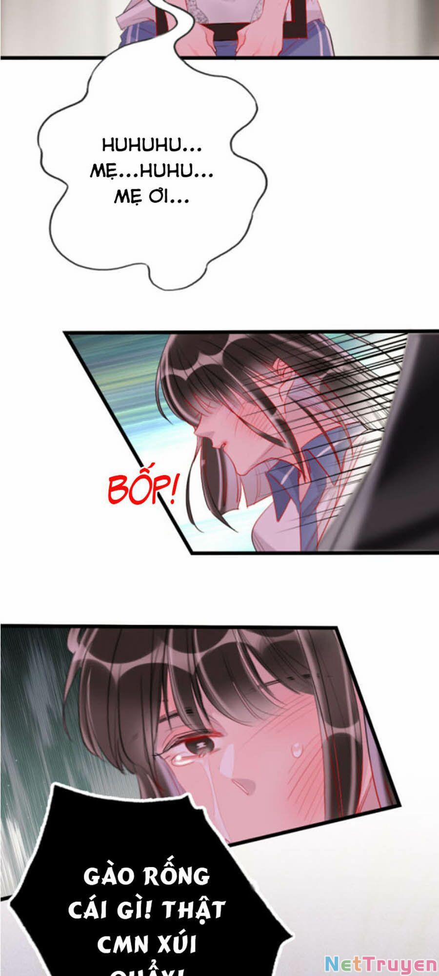 Cô Ấy Thật Xinh Đẹp 2 7 trang 31