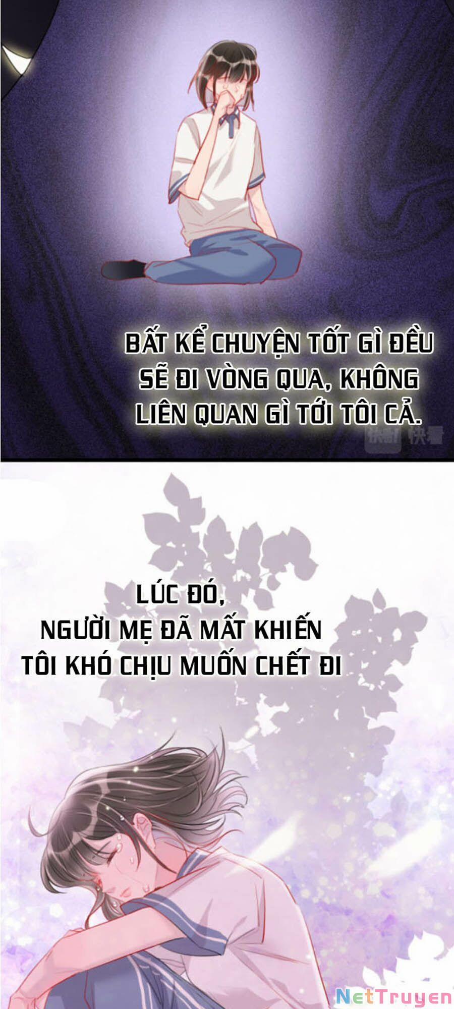 Cô Ấy Thật Xinh Đẹp 2 7 trang 33